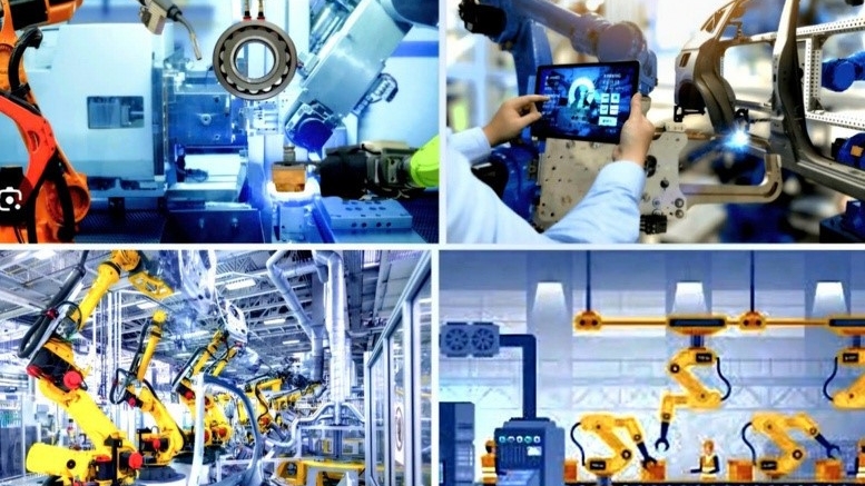 Sẽ lựa chọn 3 sản phẩm công nghệ chiến lược để triển khai tiên phong