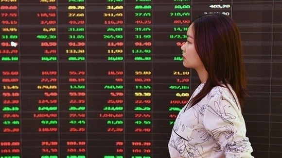 Thị trường chứng khoán ngày 8/8: Khối ngoại tiếp tục bán ròng, VPB duy trì sức hút dòng vốn