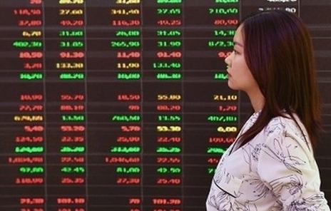 Thị trường chứng khoán ngày 8/8: Khối ngoại tiếp tục bán ròng, VPB duy trì sức hút dòng vốn