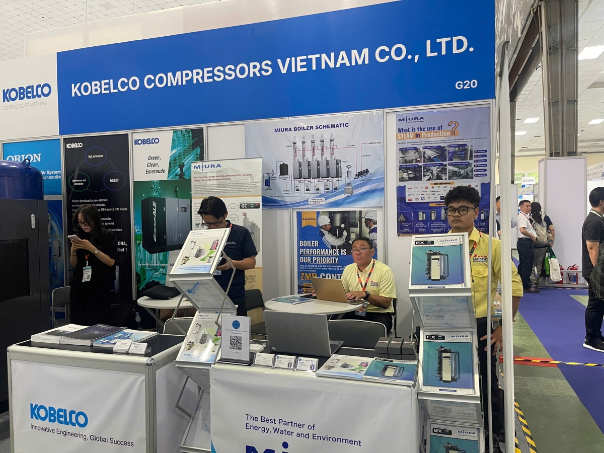 Doanh nghiệp Việt cần “chuyển mình” trước khi tự động hóa và số hóa quy trình sản xuất