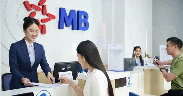Tin tức ngân hàng nổi bật tuần qua: MB áp dụng lãi suất tiết kiệm cao nhất cho khách hàng