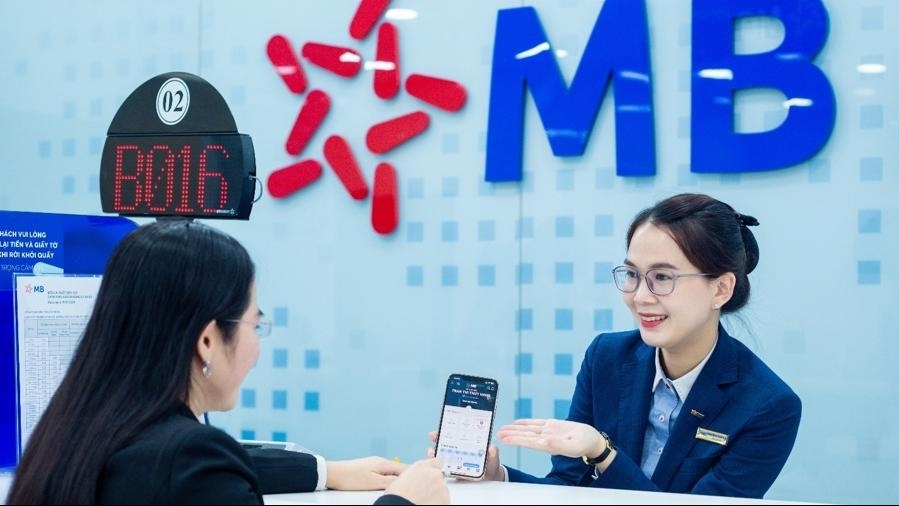 Tin tức ngân hàng nổi bật tuần qua: MB áp dụng lãi suất tiết kiệm cao nhất cho khách hàng