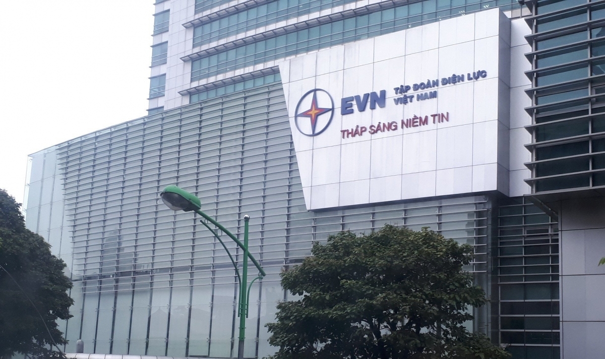 Đại hội Đảng bộ EVN lần thứ IV: Quyết tâm bứt phá trong kỷ nguyên mới