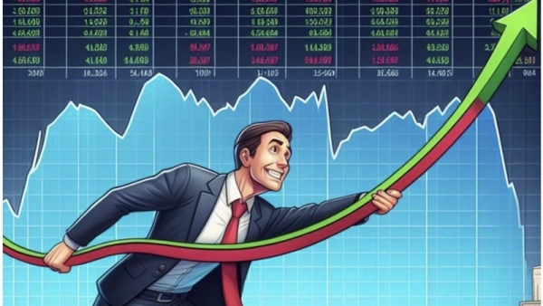Thị trường chứng khoán ngày 12/8: VN Index chính thức vượt mốc 1.600 điểm, lập đỉnh cao mới