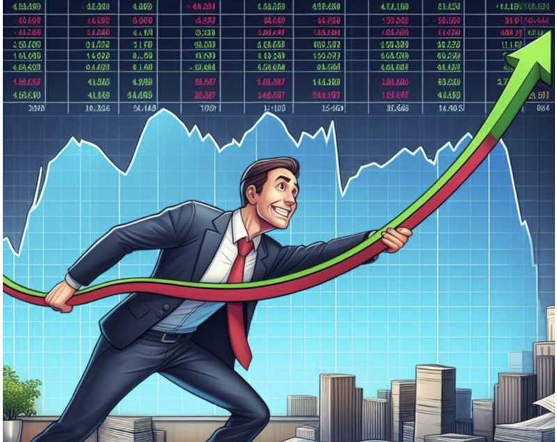 Thị trường chứng khoán ngày 22/12: Họ Vin bùng nổ, VN Index phi thẳng lên vùng 1.751 điểm