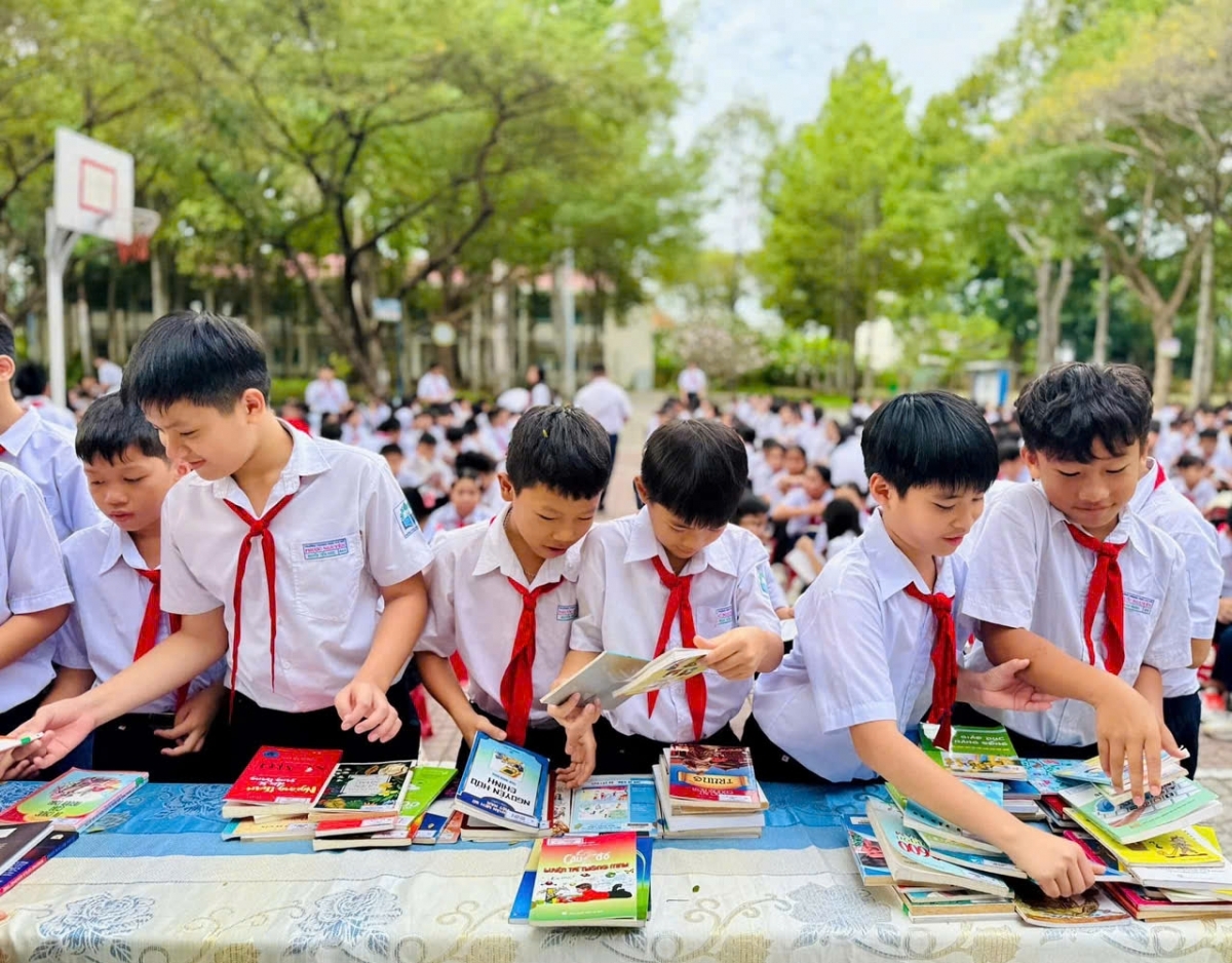 Bộ GDĐT dự kiến điều chỉnh 4 môn học bậc phổ thông