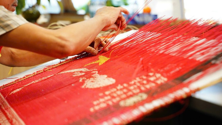 Văn hóa nghệ thuật hướng về trẻ em khuyết tật