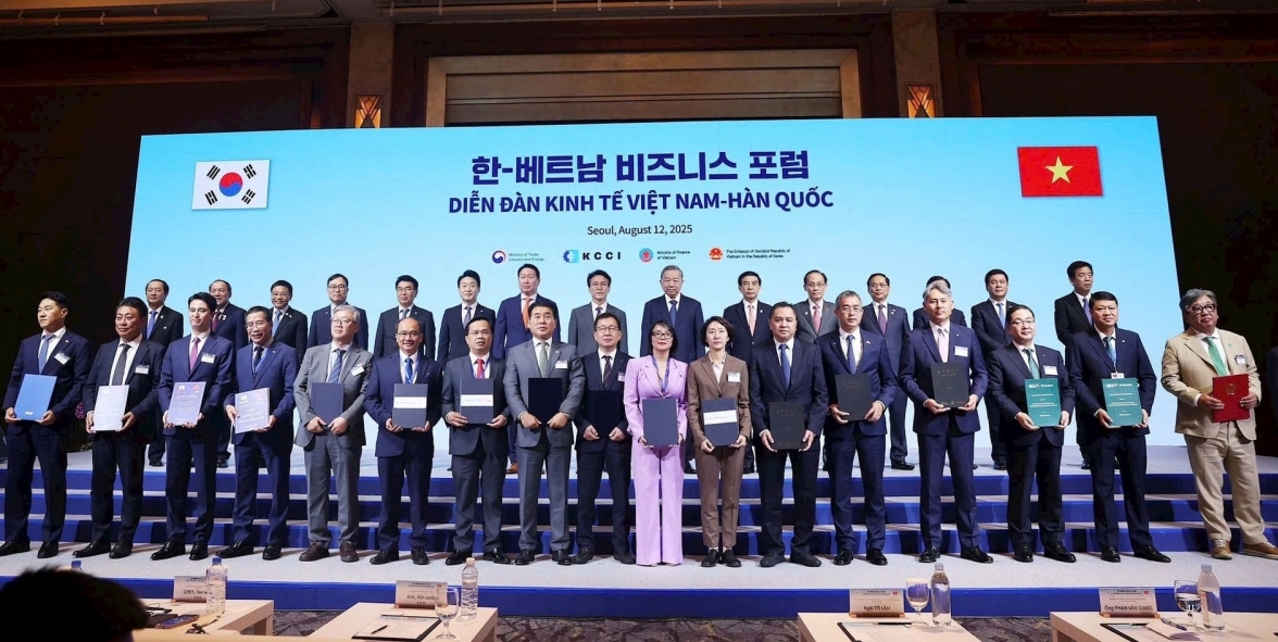 MB hợp tác đối tác Hàn Quốc ra mắt sàn giao dịch tài sản số đầu tiên tại Việt Nam