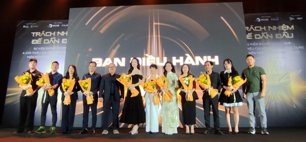 Định hình thế hệ KOL - KOC - Nhà sáng tạo nội dung chuyên nghiệp, chính danh tại Việt Nam