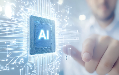 AI nâng tầm xử lý tín hiệu trong IoT công nghiệp
