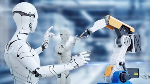 Robot hình người: Từ tầm nhìn đến thực tế toàn cầu