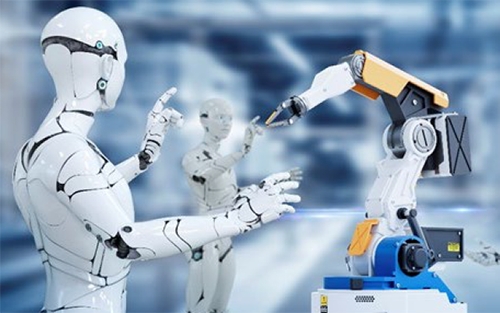 Robot hình người: Từ tầm nhìn đến thực tế toàn cầu
