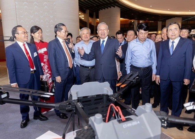 CT Group giới thiệu hai 