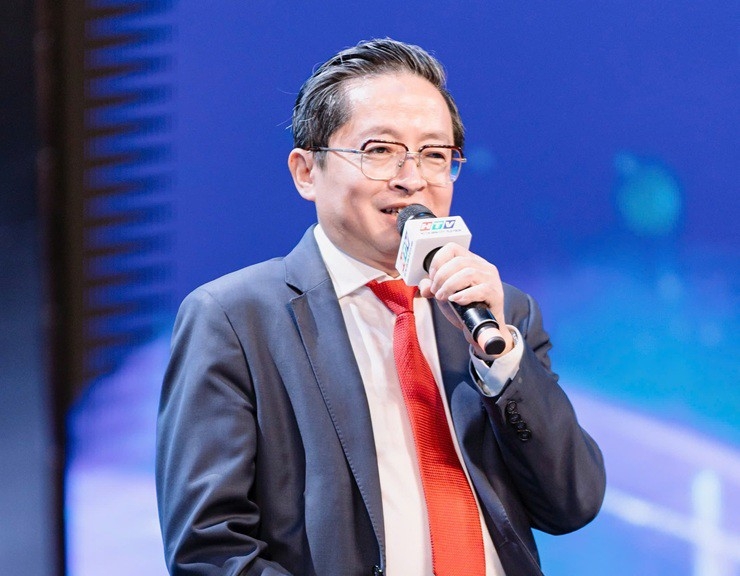 CT Group giới thiệu UAV phòng cháy, chữa cháy