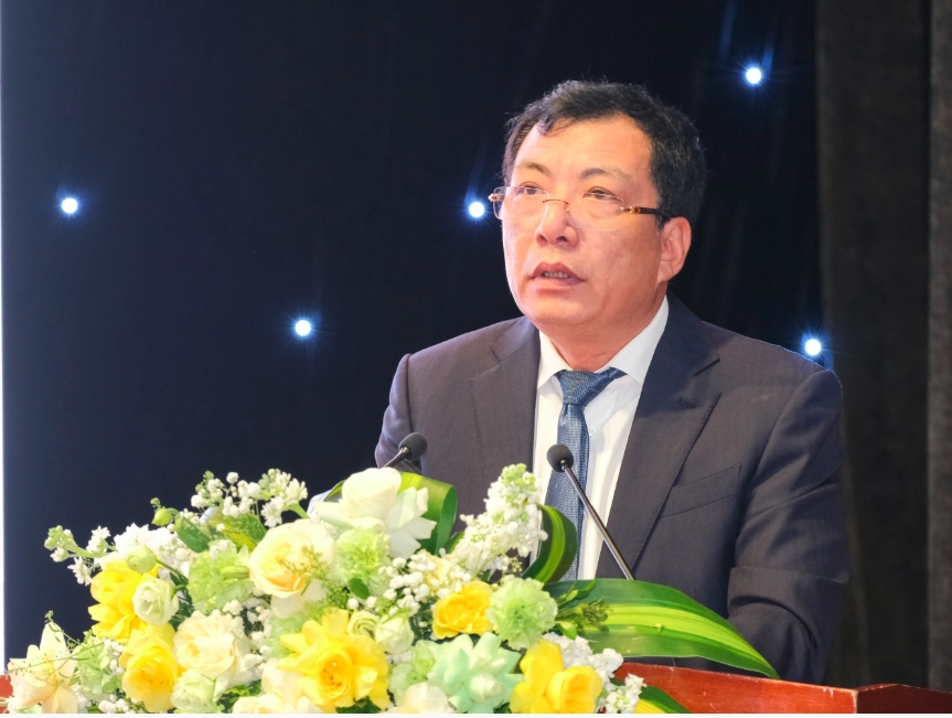 PV Power được vinh danh là doanh nghiệp tiêu biểu vì người lao động năm 2025