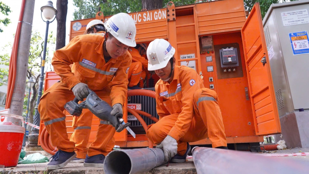Bộ Công Thương lấy ý kiến dự thảo sửa đổi Nghị định 72 về giá điện