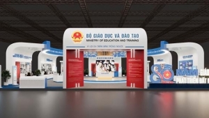Sắp diễn ra Triển lãm 80 năm Giáo dục và Đào tạo phát triển đất nước