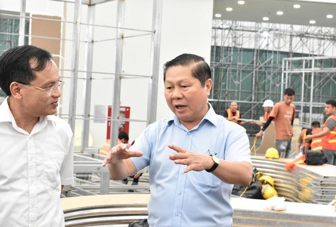 Sắp diễn ra Triển lãm 80 năm Giáo dục và Đào tạo phát triển đất nước