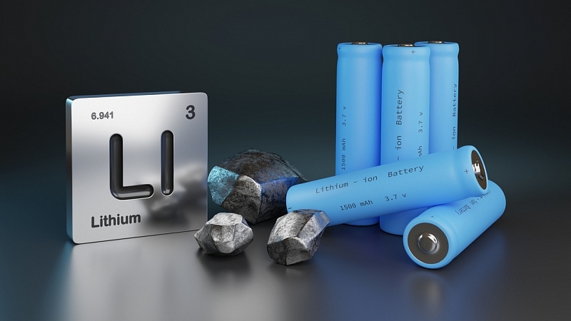Trung Quốc phát triển pin lithium mạnh gấp đôi công nghệ tiên tiến của Tesla