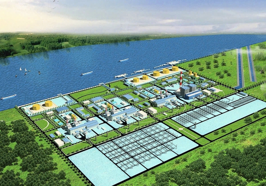 Cả nước đồng loạt khởi công, khánh thành 250 công trình trị giá 1,28 triệu tỷ đồng