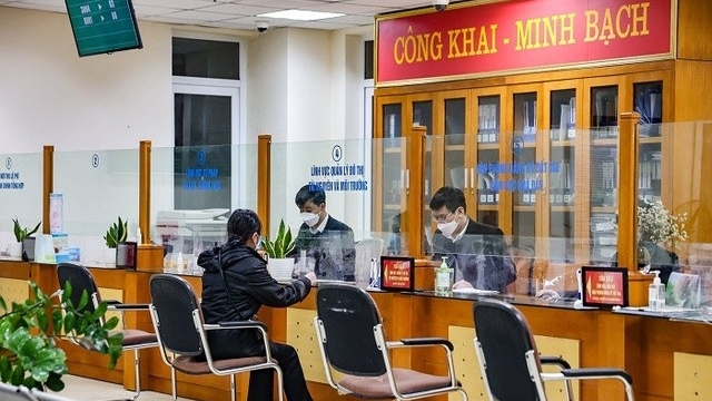 Những yếu tố ảnh hưởng tới chất lượng hoạt động của UBND xã ở TP Hà Nội