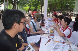 65 cơ sở giáo dục đại học miền Bắc sẽ công bố điểm chuẩn vào chiều 22 tháng 8