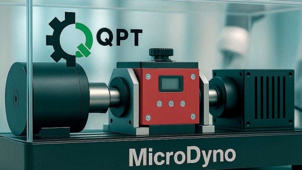 Ổ đĩa GaN: Bước đột phá đưa robot và công nghiệp vào kỷ nguyên truyền động mới