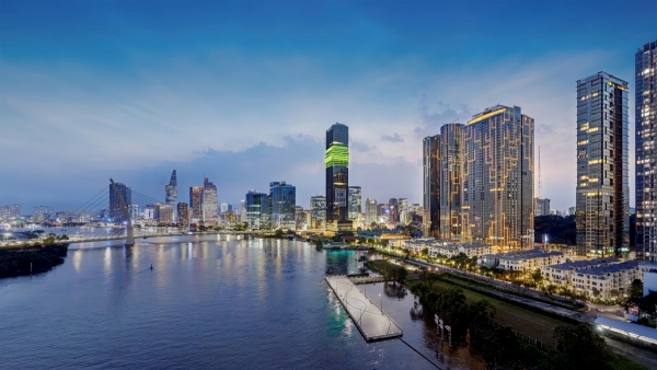 Masterise Group: Tăng trưởng thần tốc và hành trình kiến tạo chuẩn sống quốc tế