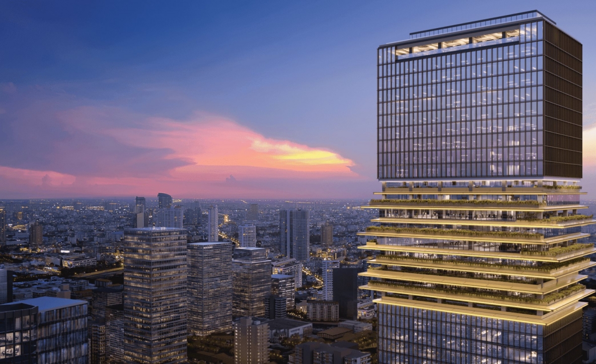 Masterise Group: Tăng trưởng thần tốc và hành trình kiến tạo chuẩn sống quốc tế