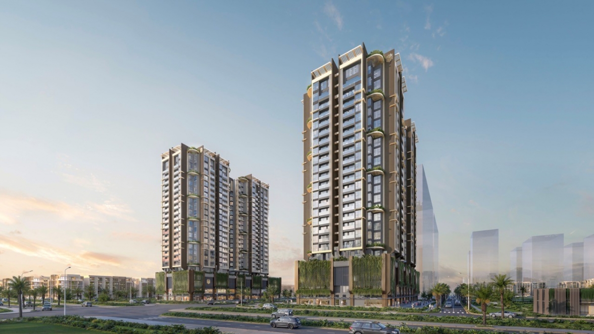 Masterise Group: Tăng trưởng thần tốc và hành trình kiến tạo chuẩn sống quốc tế