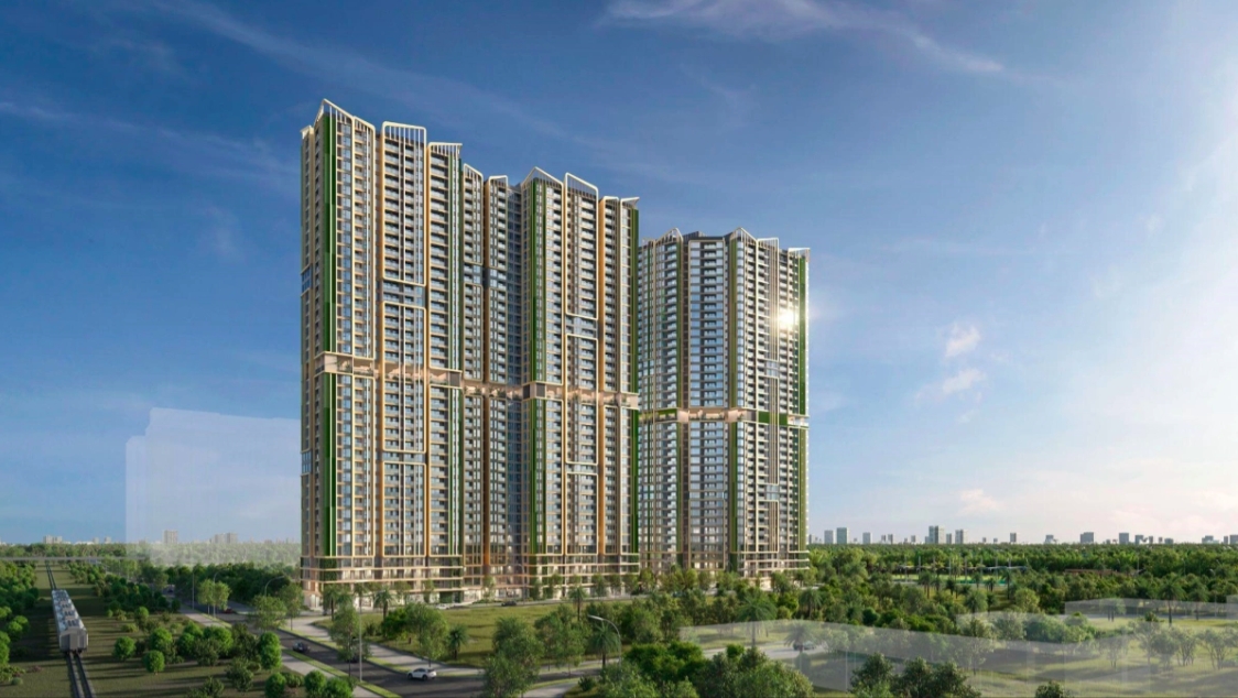Masterise Group: Tăng trưởng thần tốc và hành trình kiến tạo chuẩn sống quốc tế