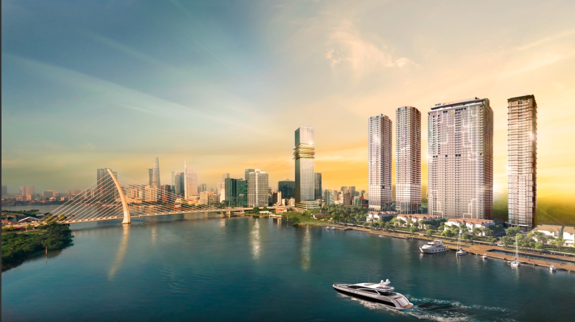 Masterise Group: Tăng trưởng thần tốc và hành trình kiến tạo chuẩn sống quốc tế