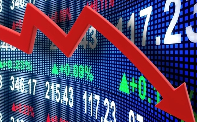 Thị trường chứng khoán ngày 22/8:  VN-Index mất hơn 42 điểm, khối ngoại nối dài chuỗi bán ròng