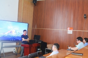 Điểm chuẩn HUST cao nhất là 29,39 điểm, các ngành công nghệ lấy từ 27 điểm trở lên