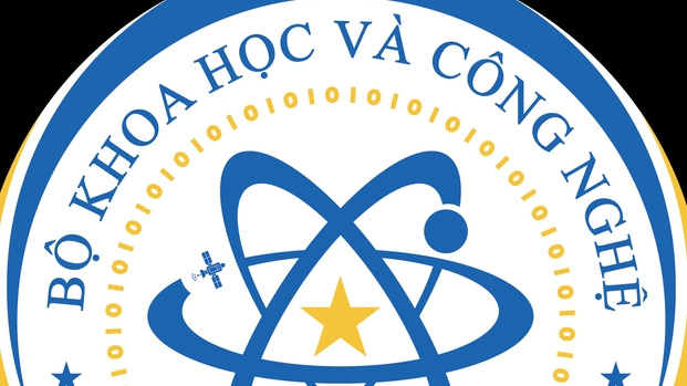Bộ KH&CN ra mắt logo mới, khẳng định khát vọng đổi mới trong kỷ nguyên số
