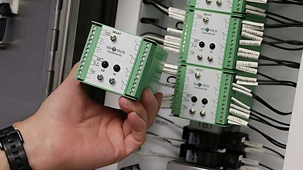 Tái cấu trúc hệ thống an toàn tại các nhà máy lọc dầu
