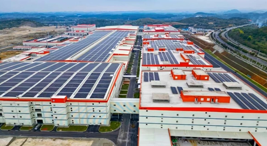 Sự bùng nổ của hoạt động sản xuất pin xe điện: Thách thức mới cho ngành xe điện và năng lượng sạch
