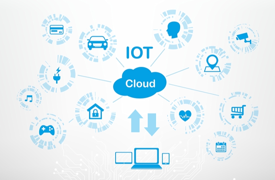 Tăng cường bảo mật cho các dự án IoT 5G quy mô lớn