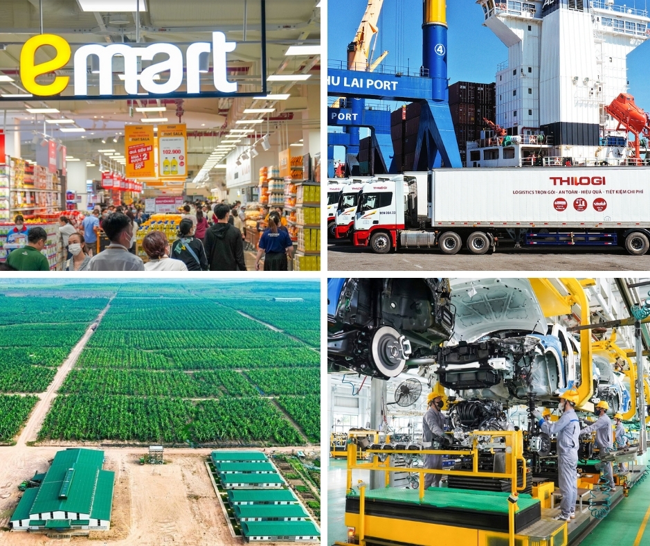 THACO - Bước ngoặt tái cấu trúc vì một nền quản trị hiện đại