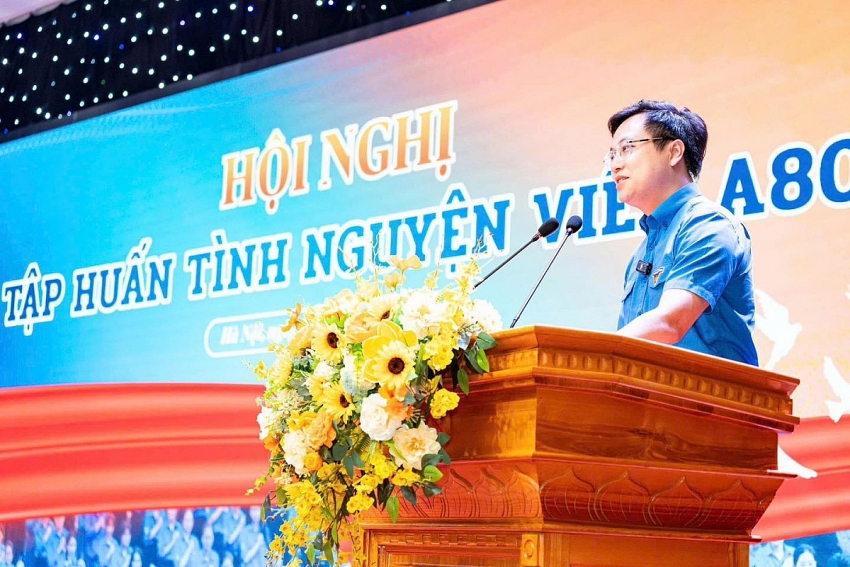 A80 OpenMap.vn - Nền tảng số đồng hành cùng sự kiện kỷ niệm 80 năm Quốc khánh 2/9