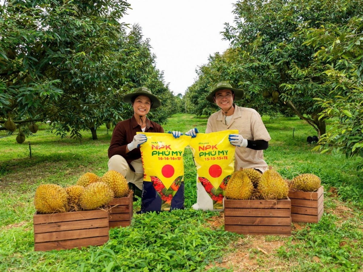 Đạm Phú Mỹ (DPM) phát hành hơn 288 triệu cổ phiếu, vốn điều lệ “nhảy vọt” gần 6.800 tỷ đồng