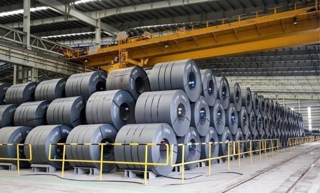 Lợi nhuận giảm mạnh, Thép Nam Kim công bố thêm thông tin bị phạt thuế