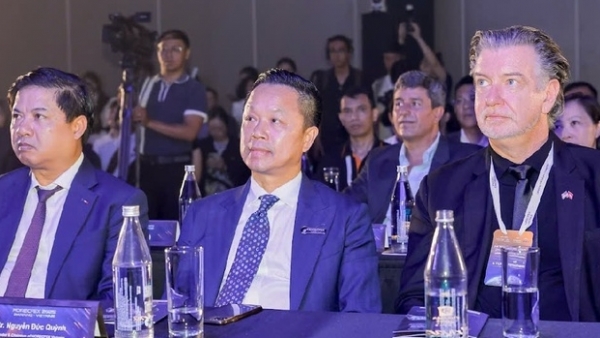 Bứt phá ngành du lịch, dịch vụ bằng công nghệ và đổi mới sáng tạo