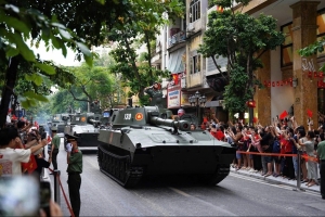 Ngành du lịch Hà Nội sẵn sàng bứt tốc dịp Quốc Khánh 2/9