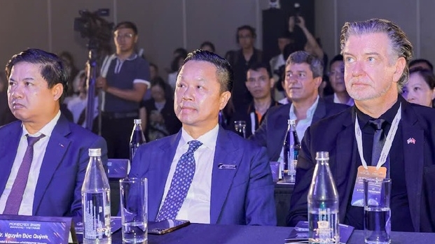 Bứt phá ngành du lịch, dịch vụ bằng công nghệ và đổi mới sáng tạo