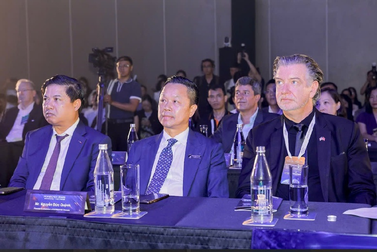 Bứt phá ngành du lịch, dịch vụ bằng công nghệ và đổi mới sáng tạo