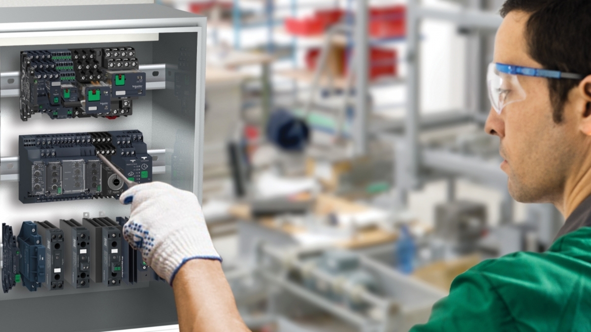 Schneider Electric mở rộng danh mục thiết bị tự động hóa công nghiệp Easy Series tại thị trường Việt Nam