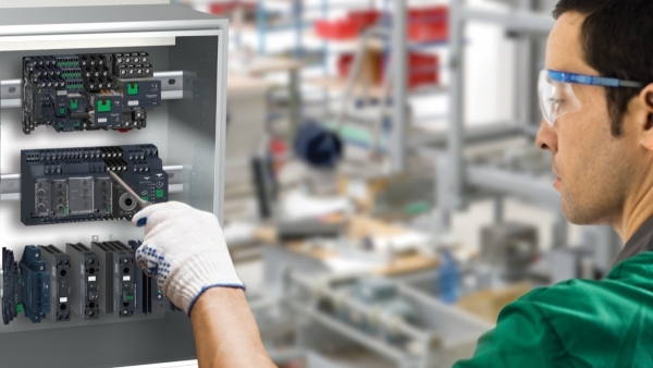 Schneider Electric mở rộng danh mục thiết bị tự động hóa công nghiệp Easy Series tại thị trường Việt Nam