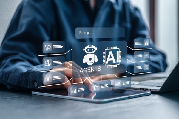 Tối ưu hóa giá trị sản xuất nhờ các tác nhân AI (AI Agents)