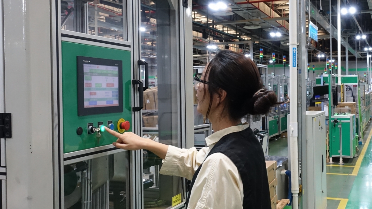 Schneider Electric mở rộng danh mục thiết bị tự động hóa công nghiệp Easy Series tại thị trường Việt Nam